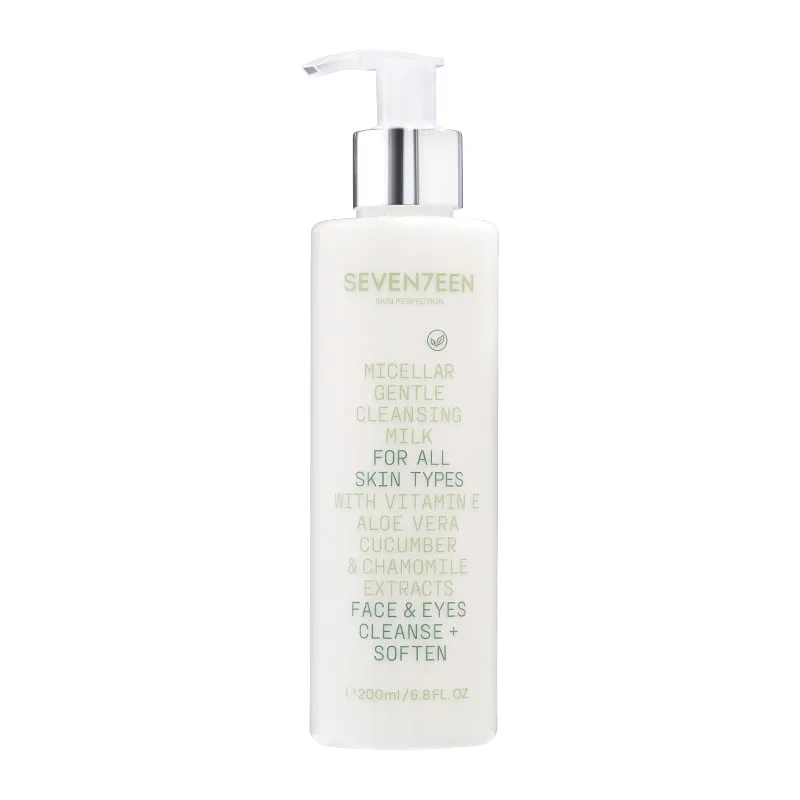 Micellar Gentle Cleansing Milk 200ml