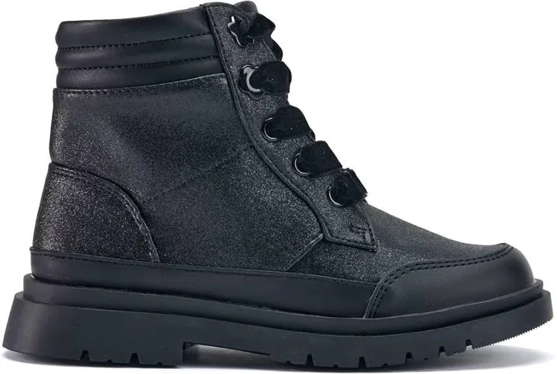 ΜΠΟΤΑΚΙ MAYORAL BIKER 44390-047 ΜΑΥΡΟ (EU:29)