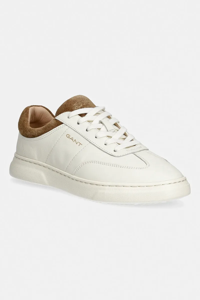 Δερμάτινα sneakers Gant Joree