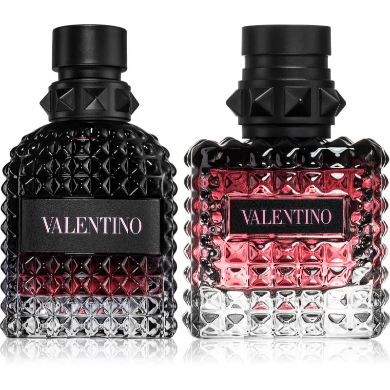 Valentino Born in Roma Intense Duo Σετ unisex