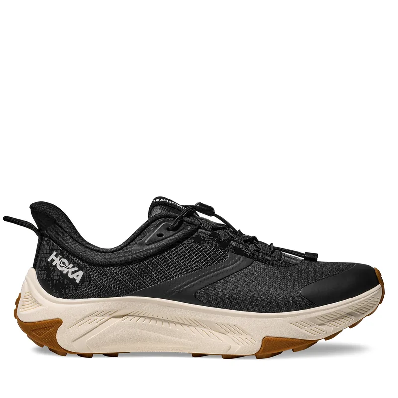 Αθλητικά Hoka Transport 2 1171851 Μαύρο