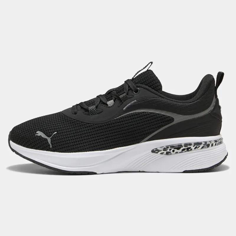 Puma Softride Charm Animal Γυναικεία Παπούτσια για Τρέξιμο (9000262552_79567)
