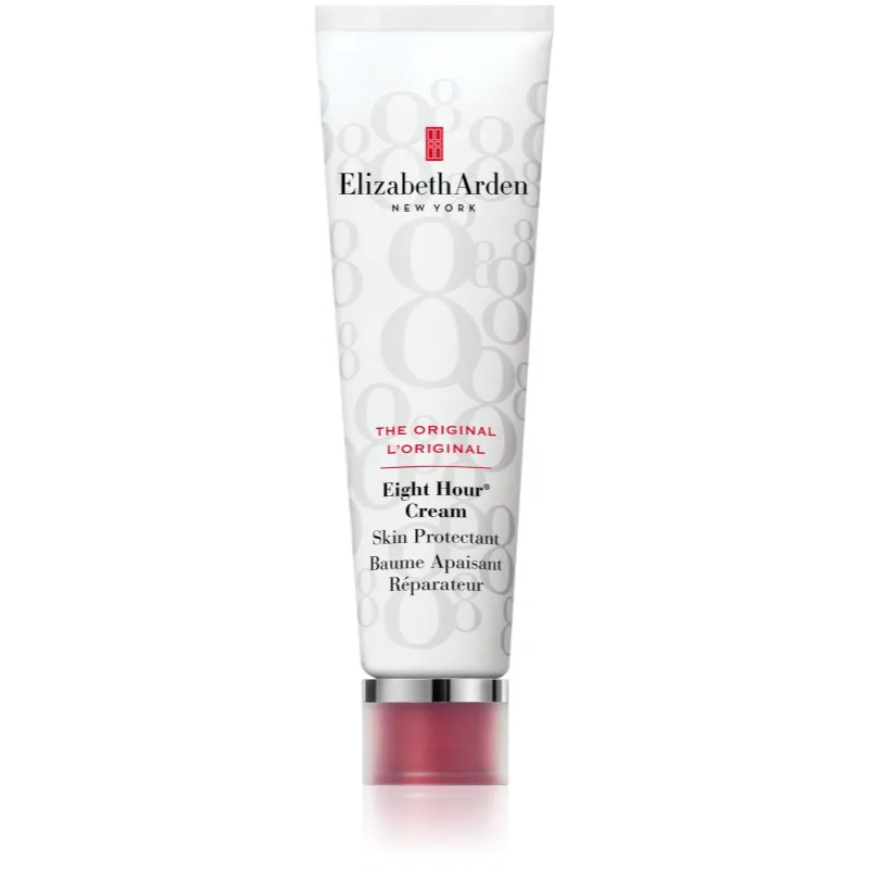 Elizabeth Arden Eight Hour προστατευτική κρέμα για σώμα και πρόσωπο 50 ml