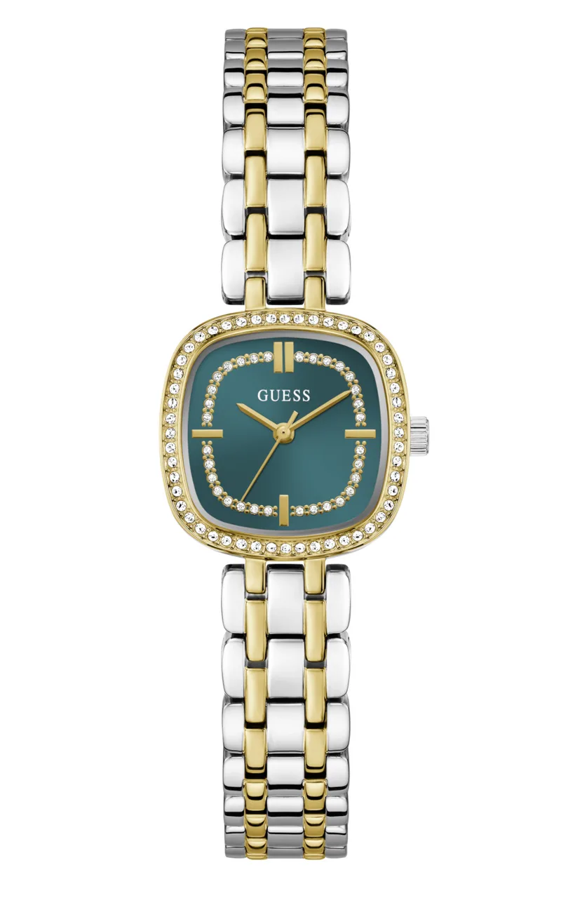 GUESS HAZEL GW1018L6 Γυναικείο Ρολόι Quatrz Ακριβείας