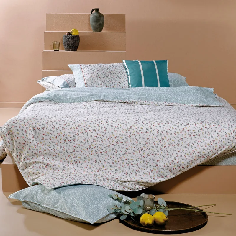 Σεντόνια Υπέρδιπλα Σετ Kentia Stylish 10 Lalika 240x270