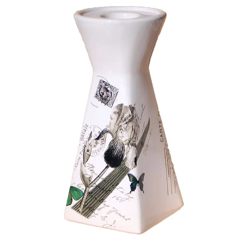 Κηροπήγιο Κεραμικό Royal Art 25εκ. CRA01/5 (Υλικό: Κεραμικό) - Royal Art Collection - CRA01/5