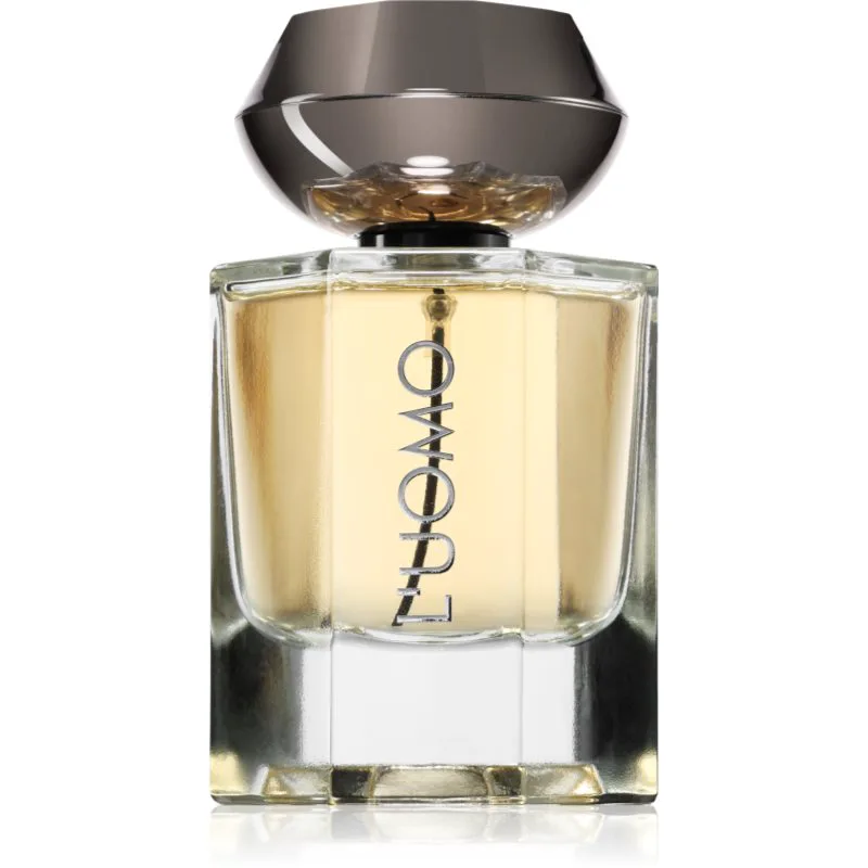 Fragrance World Fw L'Uomo Eau de Parfum για άντρες 100 ml