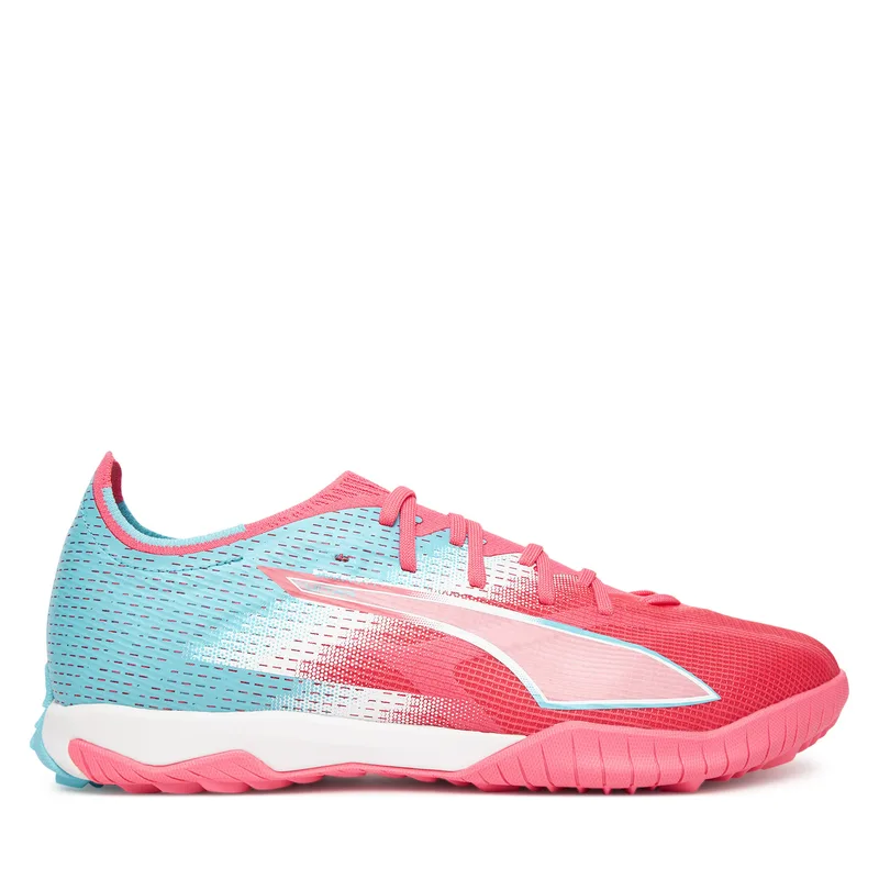 Ποδοσφαιρικά Παπούτσια Puma Ultra 6 Match Re-Charge Tt 108766 01 Ροζ