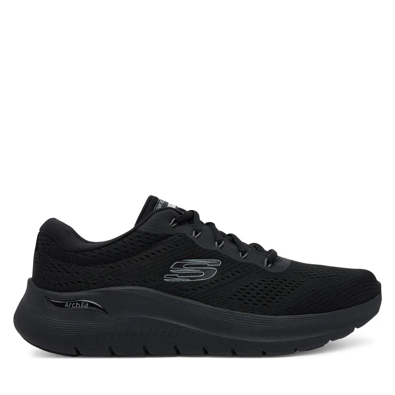 Αθλητικά Skechers Arch Fit 2.0 232700/BBK Μαύρο