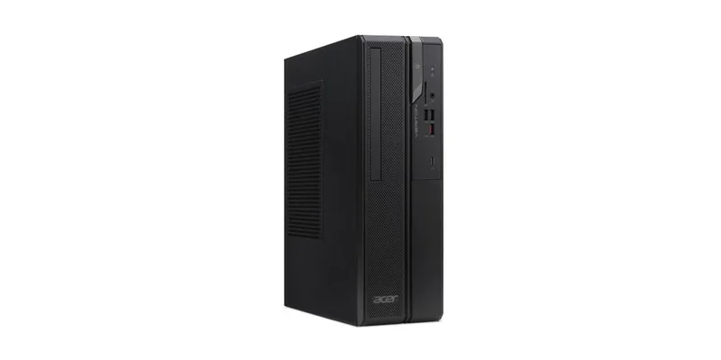 Acer Veriton VX2735GT 7-265U 16GB 512GB SSD Windows 11 Pro