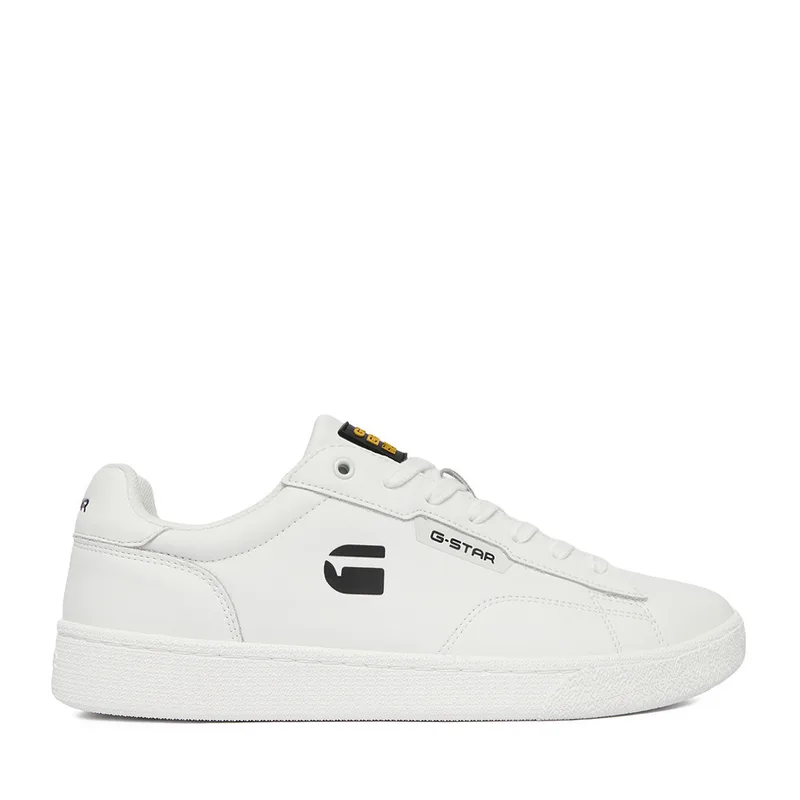 Αθλητικά G-Star Raw CEO-JASPER-01 Λευκό