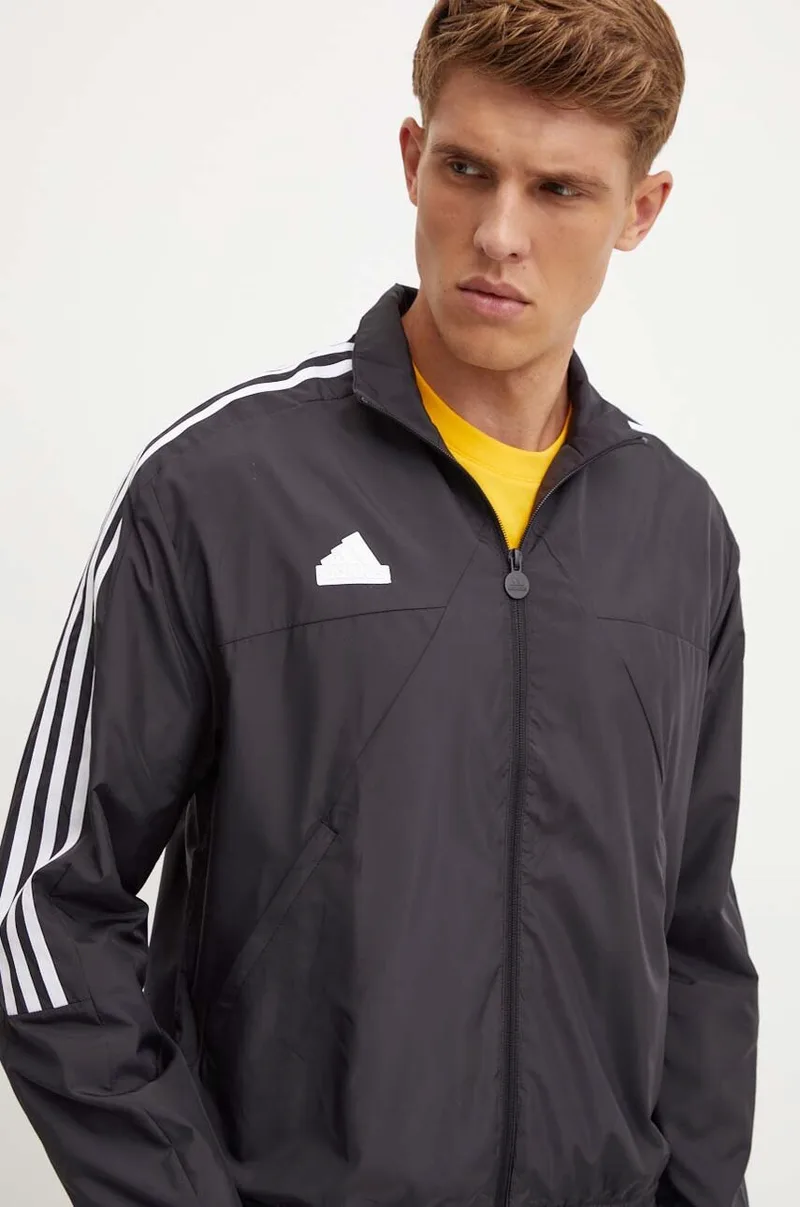 Αθλητικό μπουφάν adidas Tiro