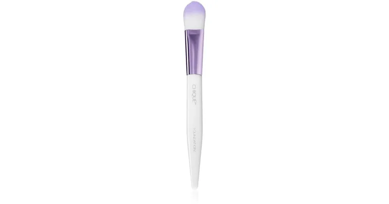 Chique™ Studio Foundation and Makeup Brush