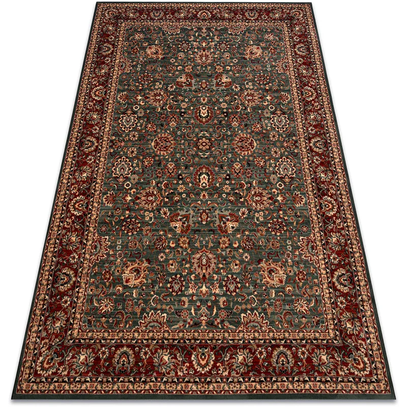Χαλιά Rugsx Μαλλί χαλί KASHQAI 4362 400 160x240 cm