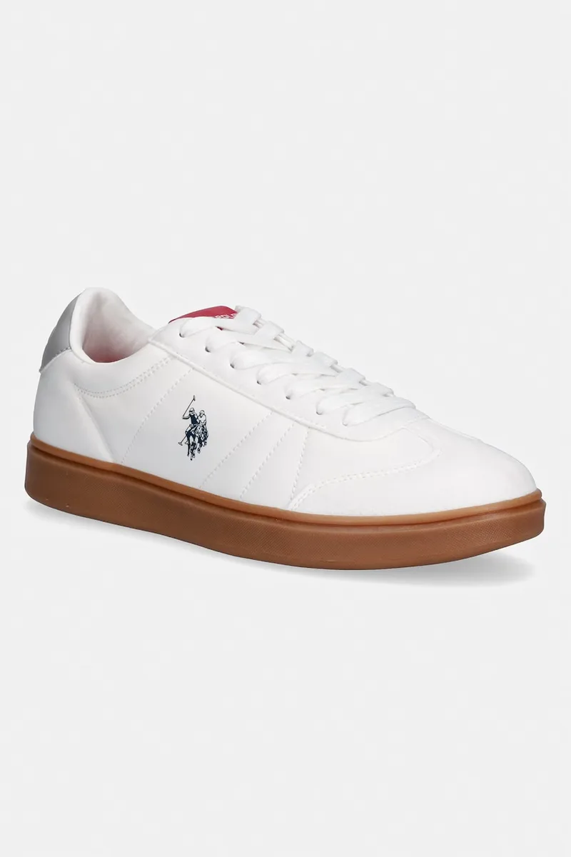 U.S. Polo Assn. BYRON005 αθλητικά παπούτσια Ανδρικά