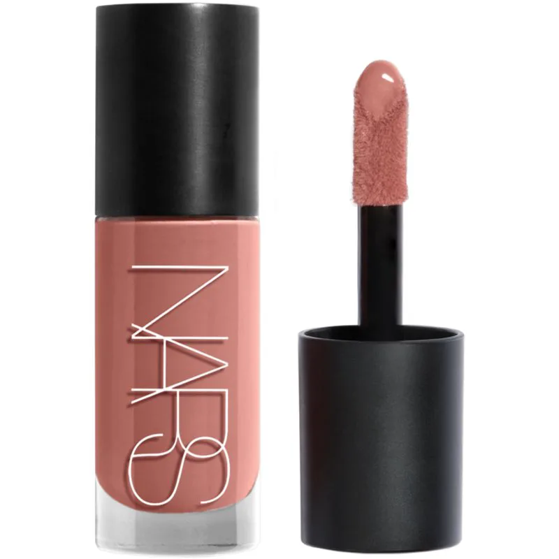 NARS Liquid Blush υγρό ρουζ απόχρωση QUÉ CALOR 8.5 ml