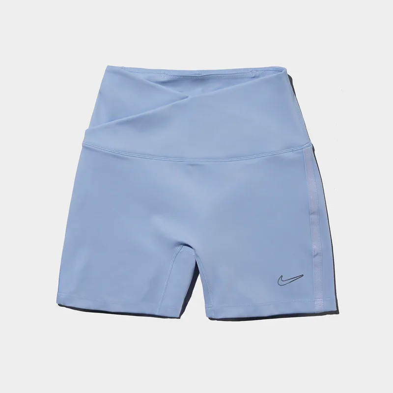 Nike One Γυναικείο Biker Σορτς (9000252603_80600)