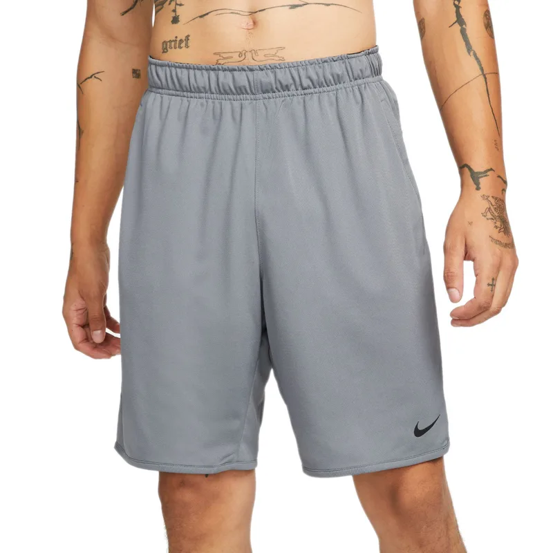 Nike Totality Dri-FIT 9" Unlined Versatile Men's Shorts