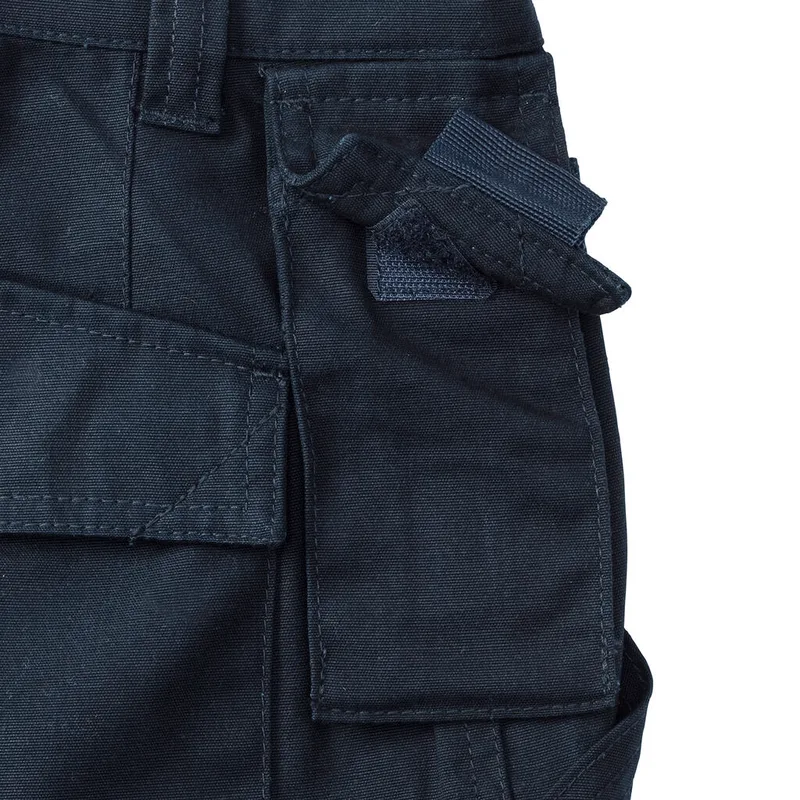 Heavy Duty Workwear Trouser Length 32 Russell Athletic 0R0015M0 French Navy