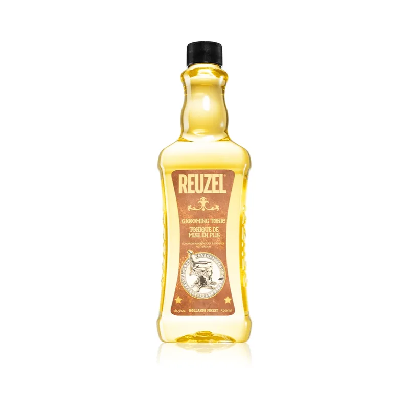 Lard Grooming Tonic for men hair tonic 500ml
