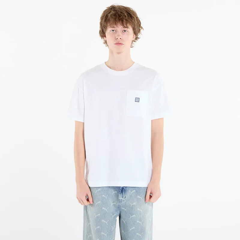 T-shirt Hugo Boss N-Aaron T-Shirt Multicolor XL