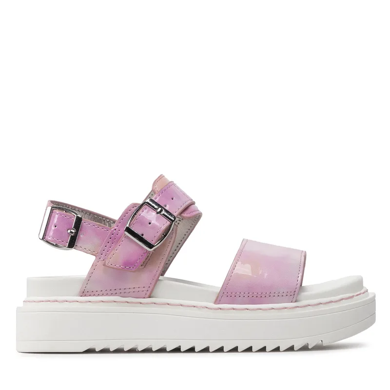 Σανδάλια Steve Madden Jcadet SM15000180-02002-954 Ροζ