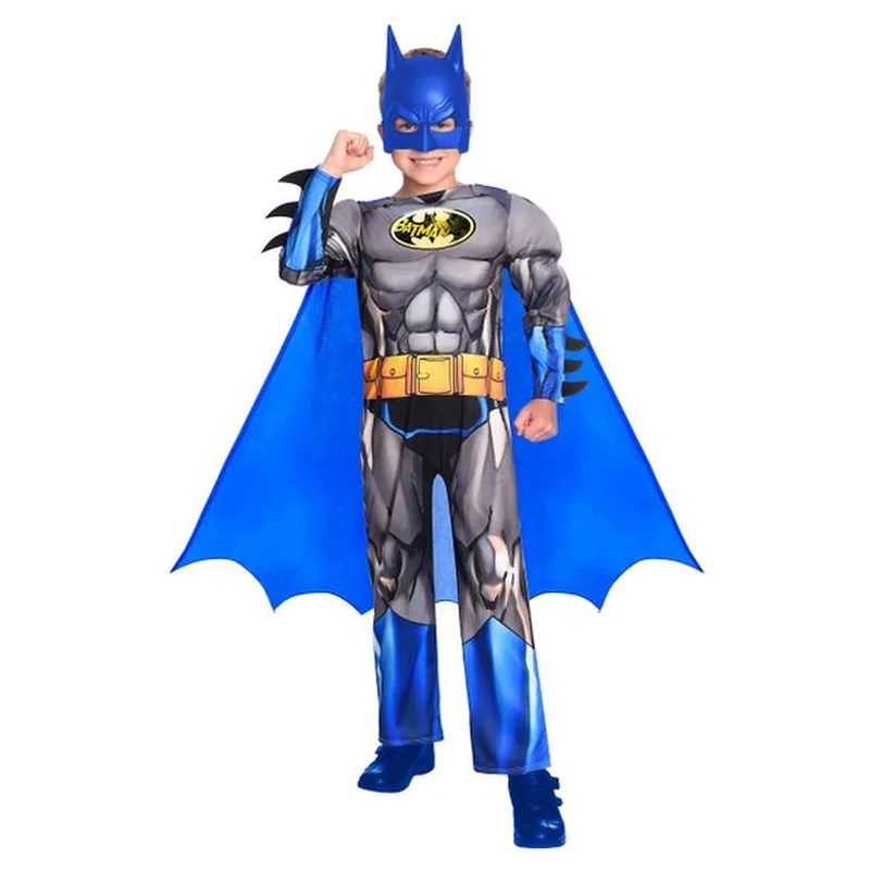 Αποκριάτικη Στολή Batman Brave & Bold Νο. 10