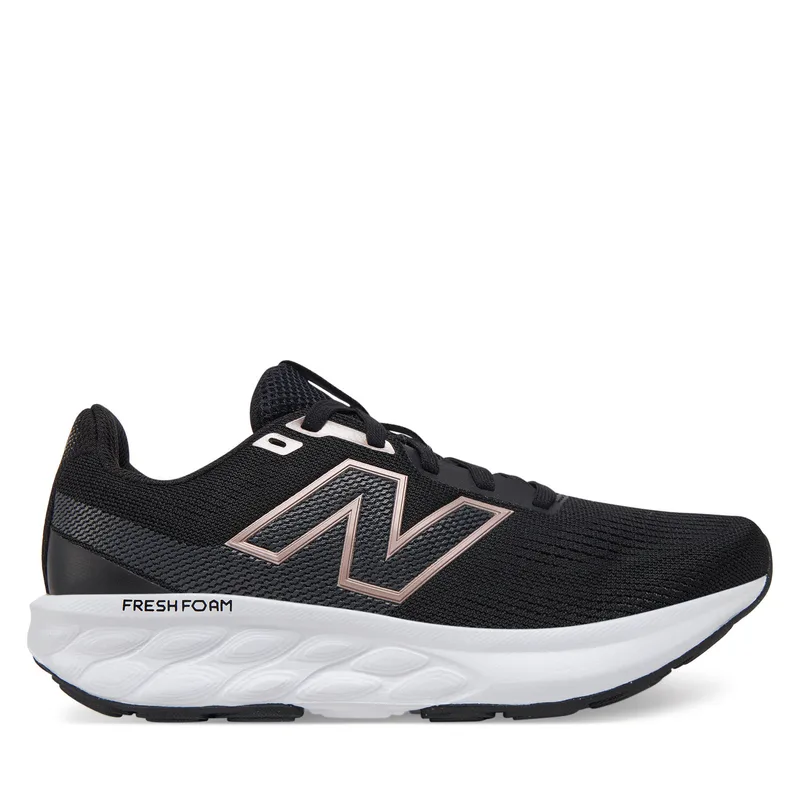 Παπούτσια για Τρέξιμο New Balance Fresh Foam 520 W520LK9 Μαύρο
