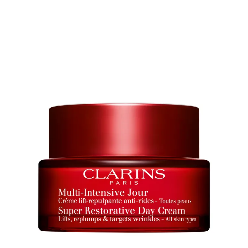 Super Restorative Day Cream All Skin Types 50ml