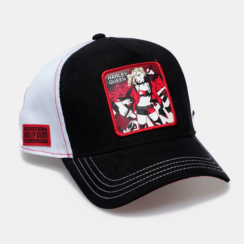 Capslab Premium DC Comics Καπέλο (9000215402_1469)