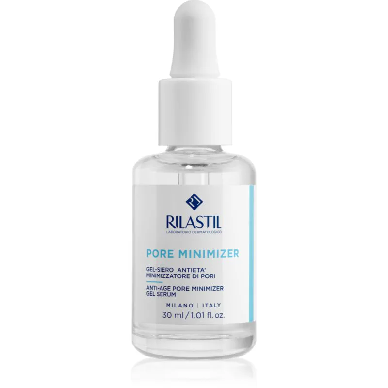 Rilastil Pore Minimizer ορός για την ελαχιστοποίηση των πόρων 30 ml