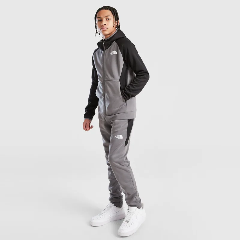 The North Face Tek Παιδικό Παντελόνι Φόρμας (9000240053_3107)