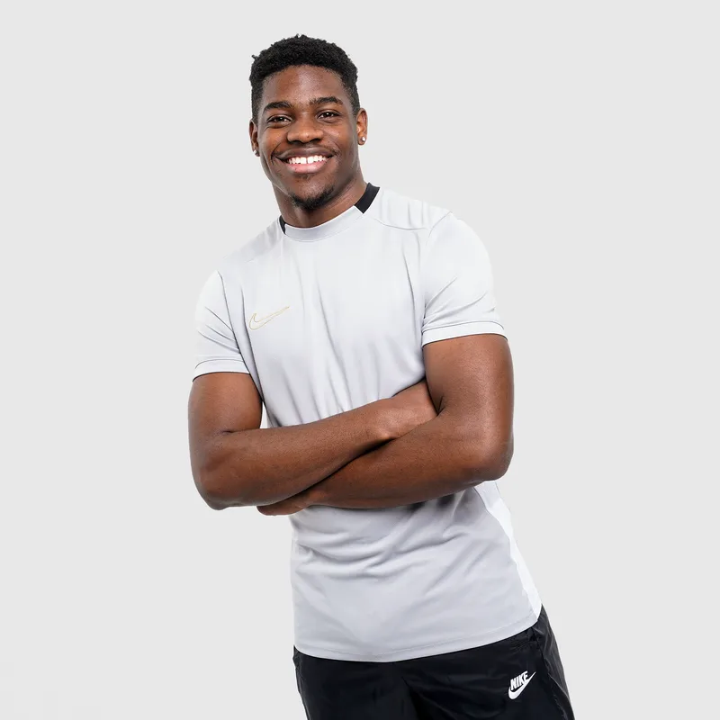 Nike Academy Ανδρικό T-shirt (9000252407_90100)