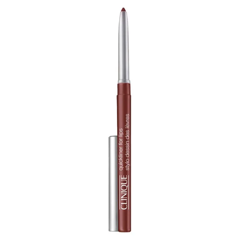 Clinique Quickliner Lip Pencil 0.3 g Chili Pepper