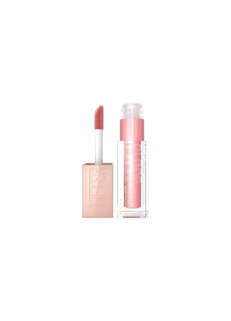 Maybelline & More - Maybelline - Lip gloss Lifter Gloss - 006