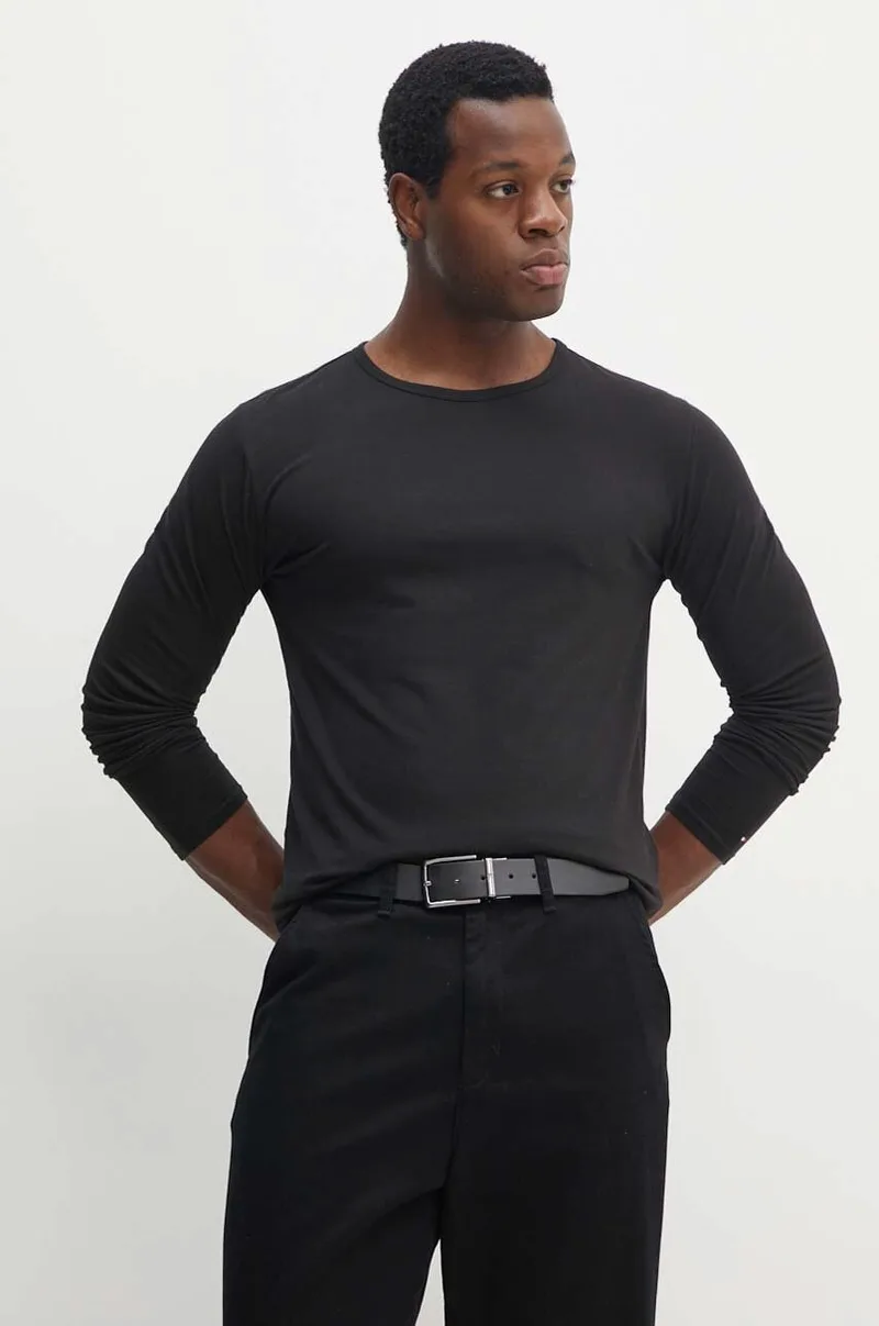 Longsleeve Tommy Hilfiger 3-pack