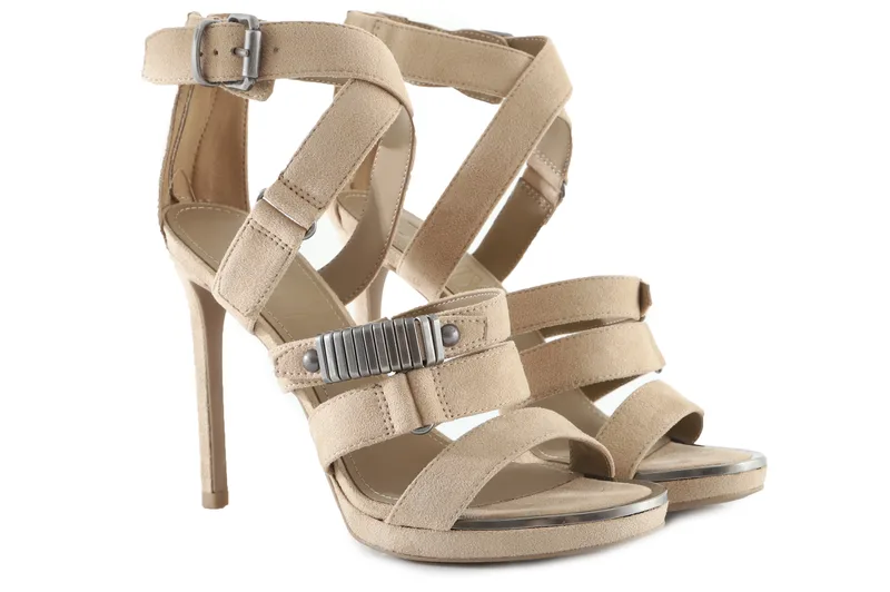 Πέδιλα DKNY Deb K2298234-TPE Γυναικείο