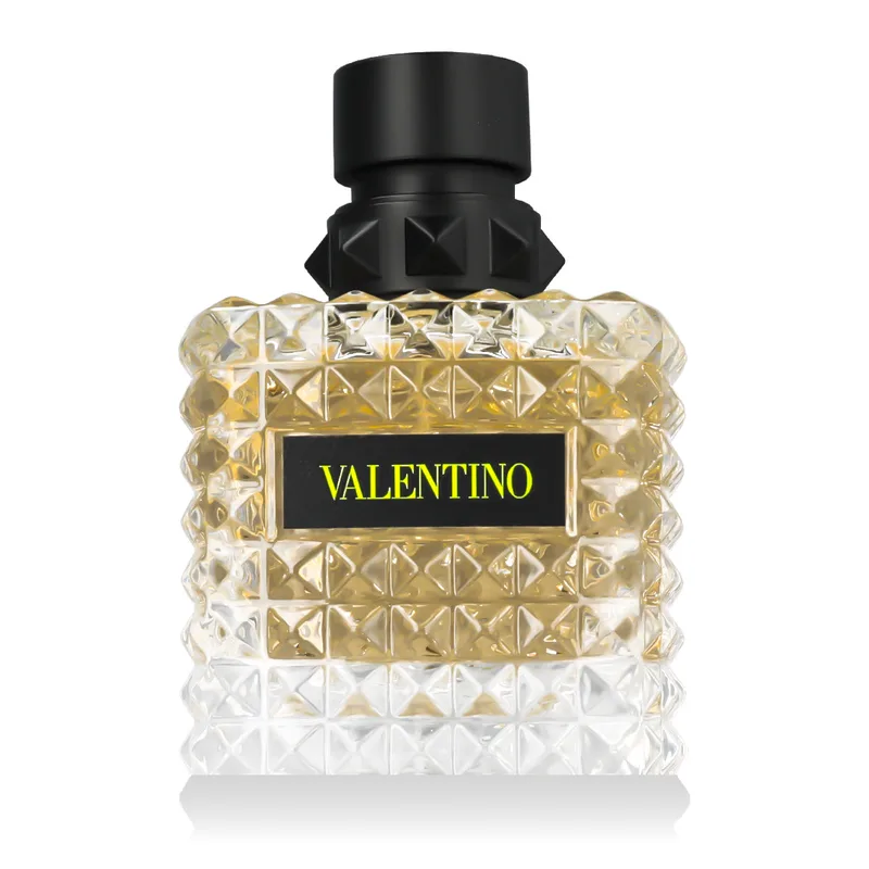 Valentino Valentino Donna Born In Roma Yellow Dream Eau De Parfum - tester 100 ml (woman)
