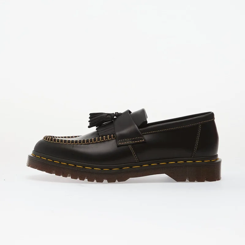 Sneakers Dr. Martens Adrian Ben Loafer Black EUR 43