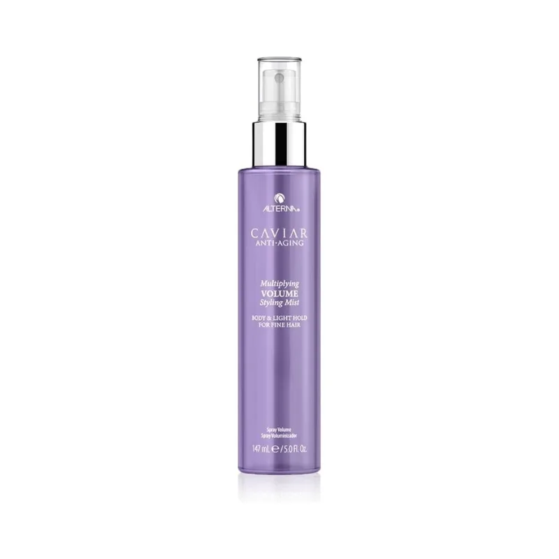 Alterna Caviar Leave-in Protective Spray for Heat Treatment of Hair - 125ml