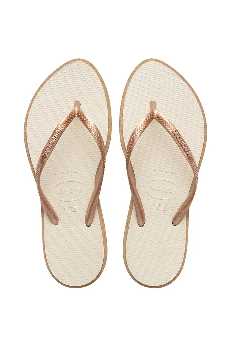 Σαγιονάρες Havaianas SLIM POINT