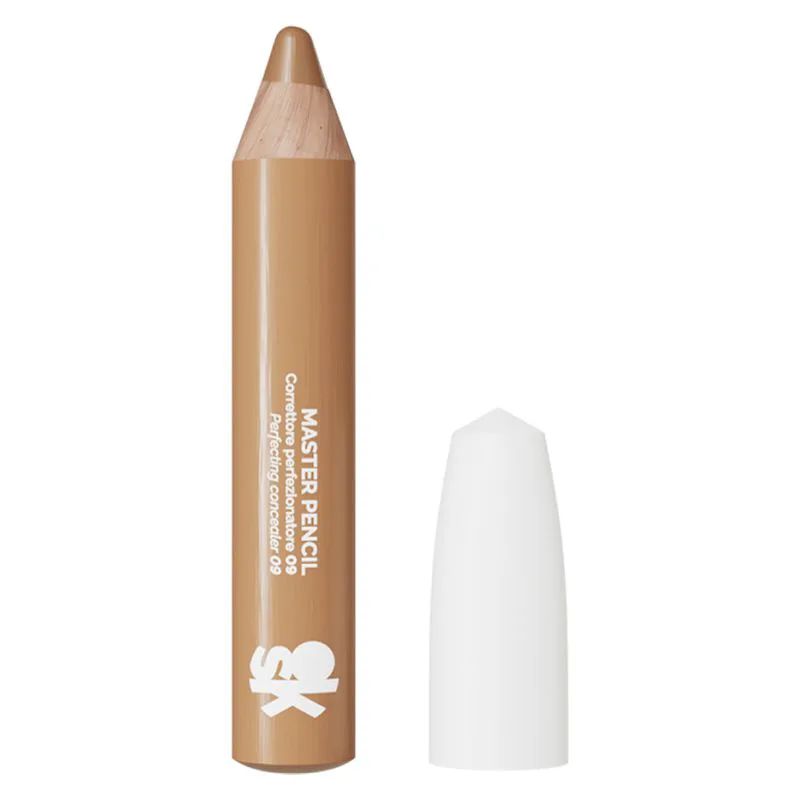 Overskin Master Pencil - Multi-Purpose Perfecting Concealer 09 3.1 G
