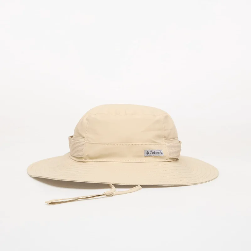Καπέλο Columbia Packable Bucket Hat Ancient Fossil S/M