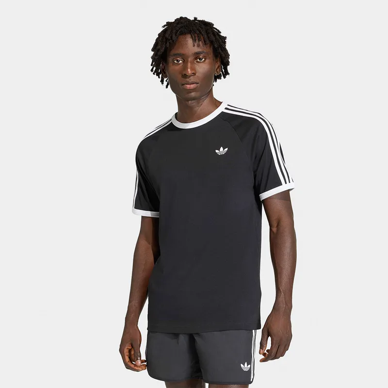 adidas Originals 3-Stripes Ανδρικό T-Shirt (9000261709_1469)