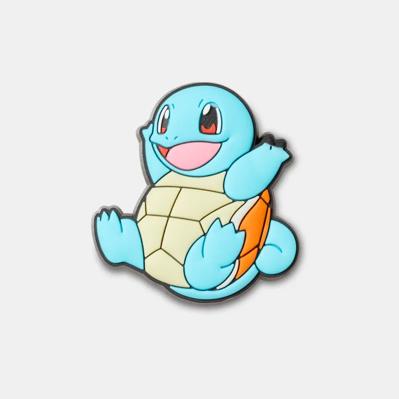 Crocs Pokemon Squirtle διακοσμητικό Jibbitz (9000144847_6707)
