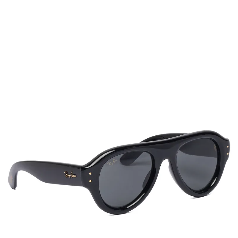 Γυαλιά ηλίου Ray-Ban 0RB4925 Μαύρο