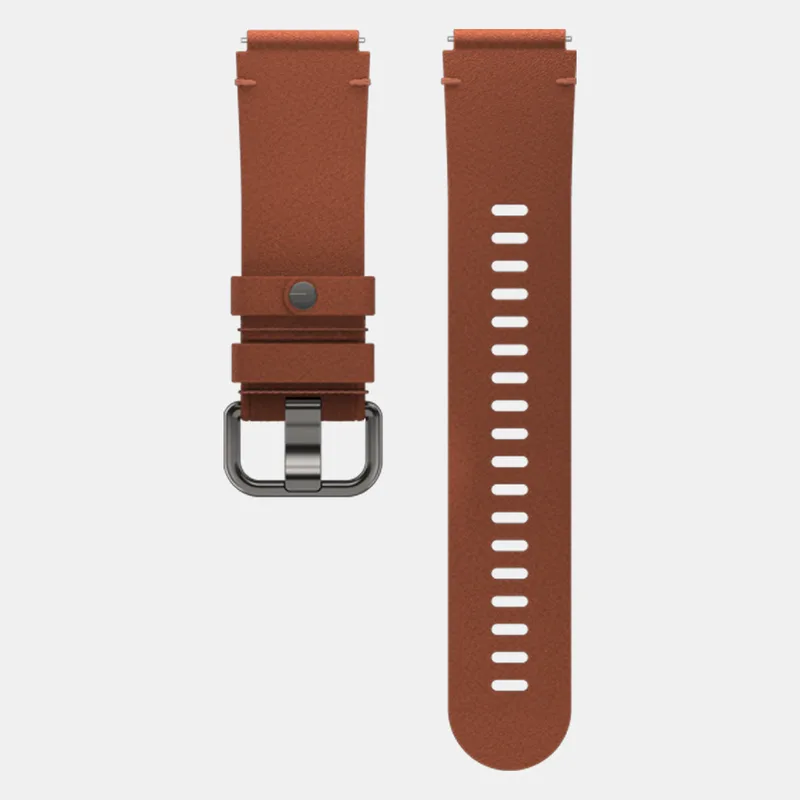 Polar Leather Wirstband 20Mm M/L (9000286176_9049)