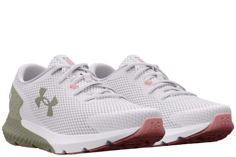 Παπούτσια Running Under Armour Charged Rogue 3 3024888-102 Γυναικείο