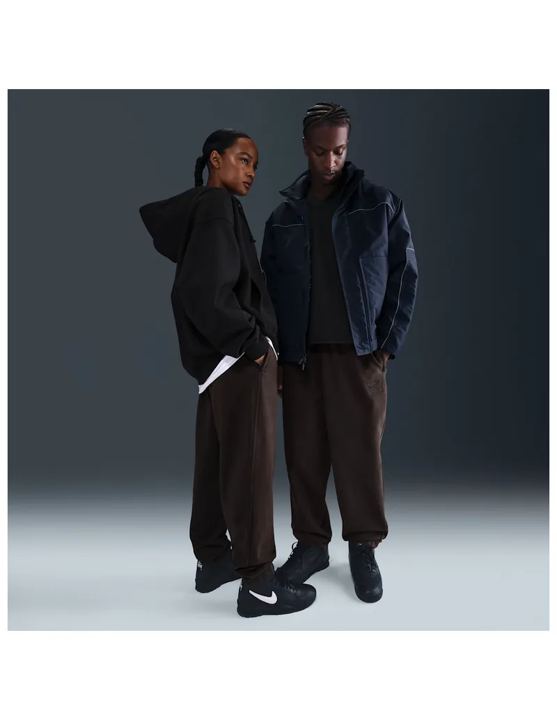 Stussy x Nike Stone Washed Fleece Pant FN5235261 MBS