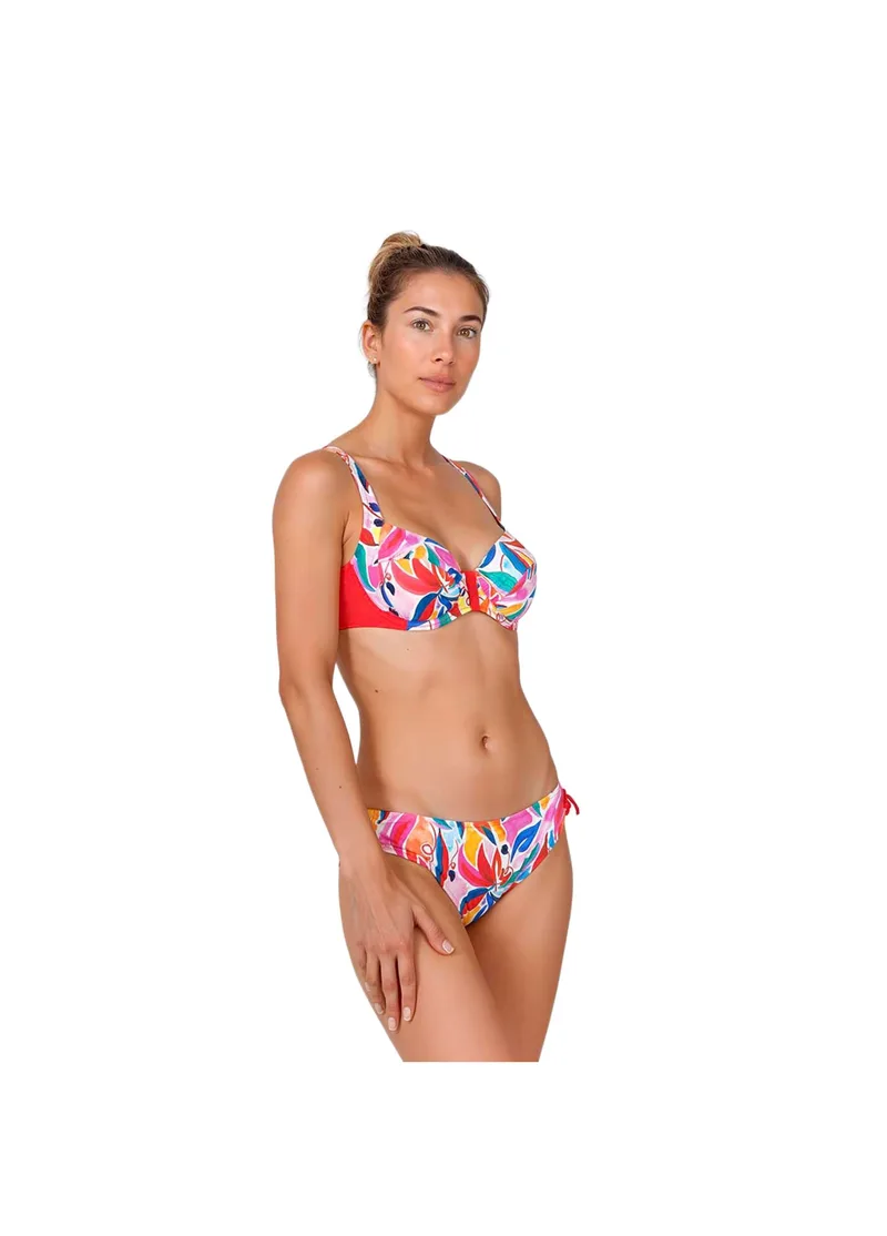 Branded Swimwear - Γυναικείο Μαγιώ Bottom Teleno